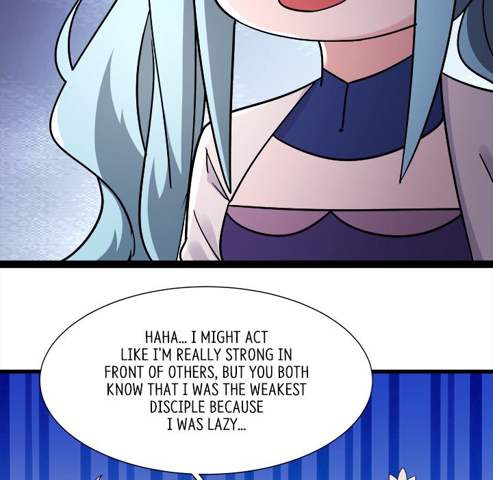 My Lovely Disciples My Lovely Disciples EP 96 - Toomics page 31 - 