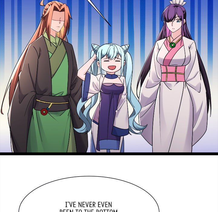 My Lovely Disciples My Lovely Disciples EP 96 - Toomics page 32 - 