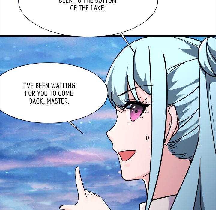 My Lovely Disciples My Lovely Disciples EP 96 - Toomics page 33 - 