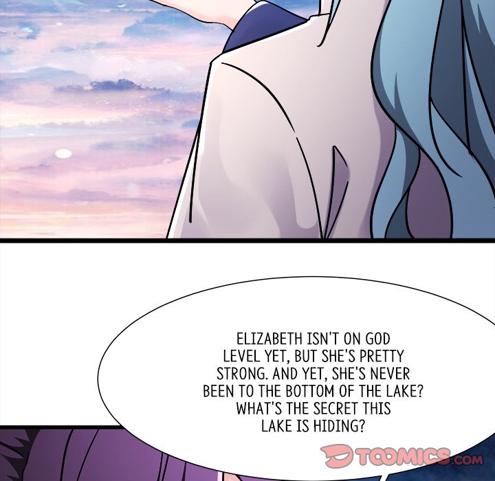 My Lovely Disciples My Lovely Disciples EP 96 - Toomics page 34 - 