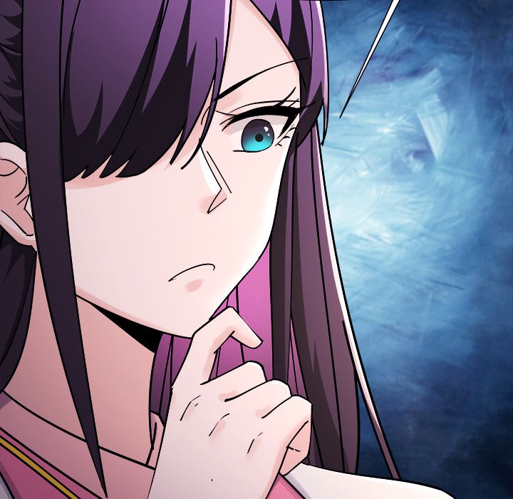 My Lovely Disciples My Lovely Disciples EP 96 - Toomics page 35 - 