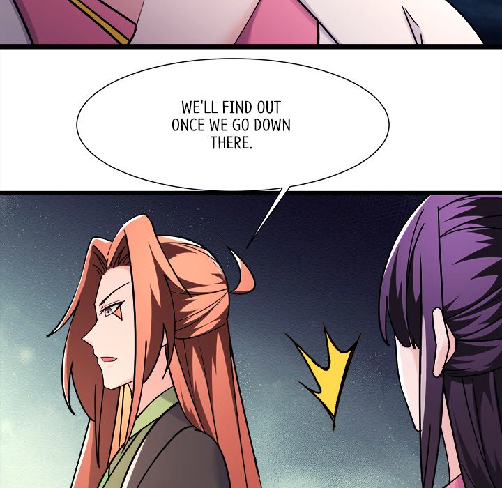 My Lovely Disciples My Lovely Disciples EP 96 - Toomics page 36 - 