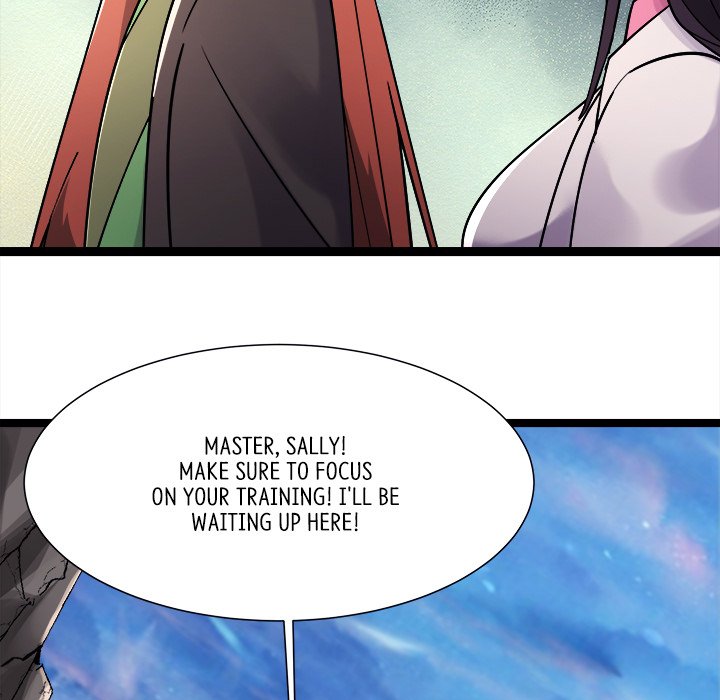 My Lovely Disciples My Lovely Disciples EP 96 - Toomics page 37 - 