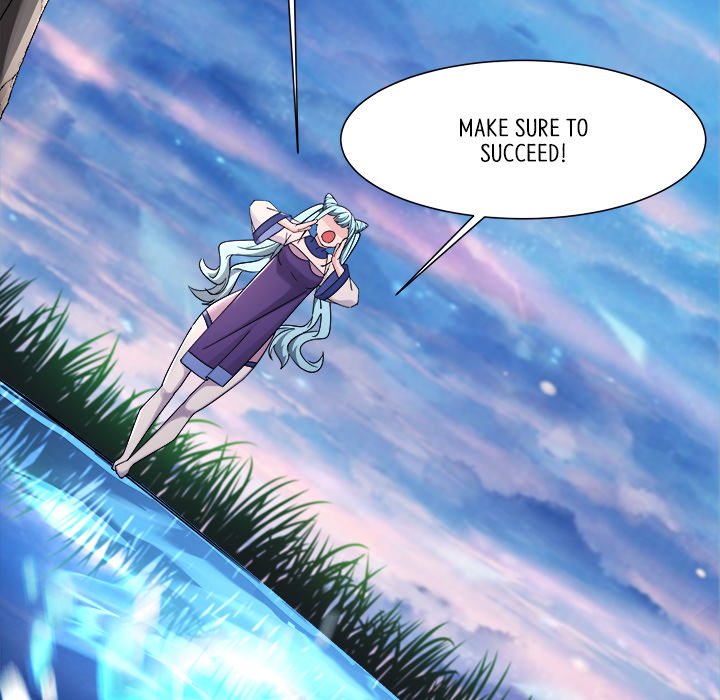 My Lovely Disciples My Lovely Disciples EP 96 - Toomics page 38 - 