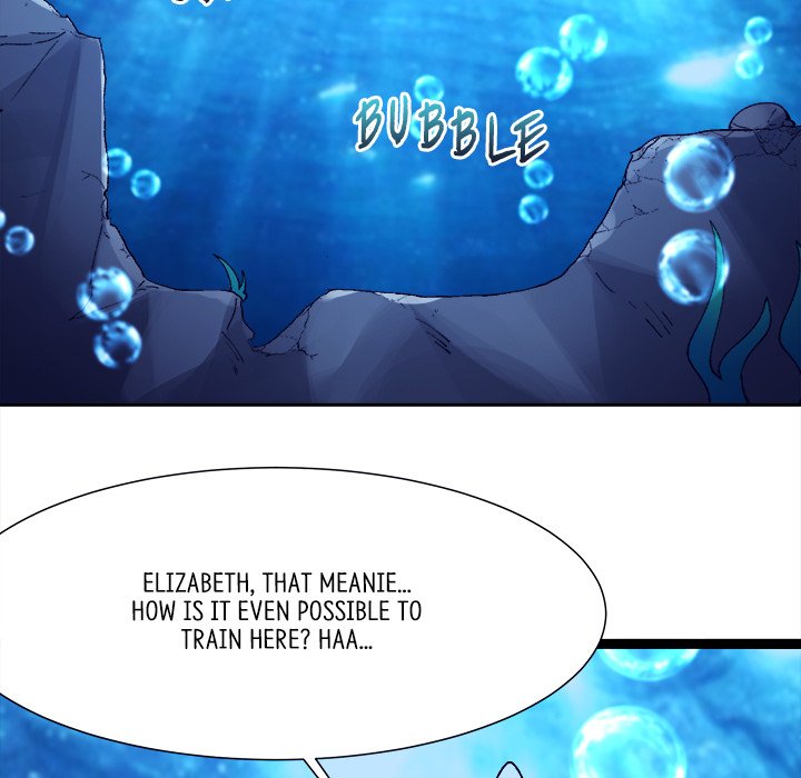 My Lovely Disciples My Lovely Disciples EP 96 - Toomics page 40 - 