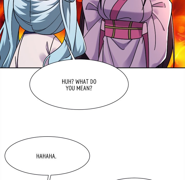 My Lovely Disciples My Lovely Disciples EP 96 - Toomics page 5 - 