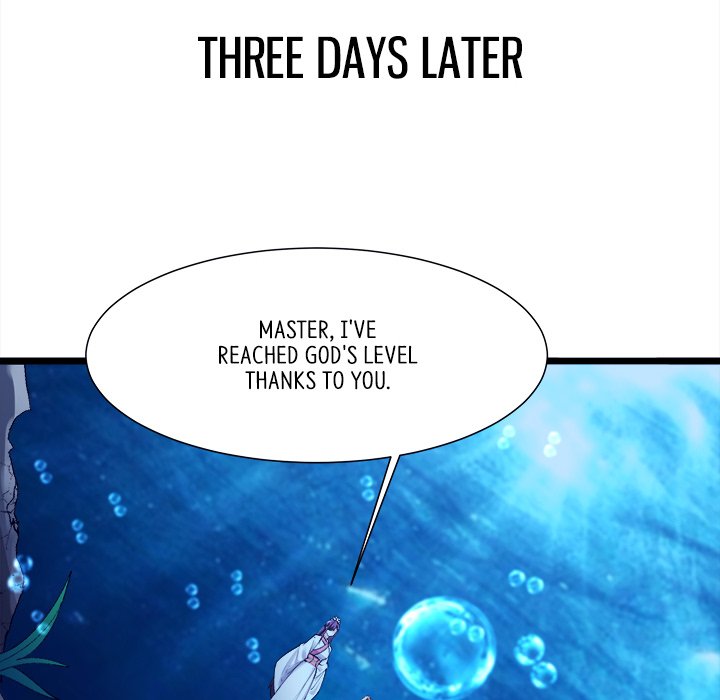 My Lovely Disciples My Lovely Disciples EP 96 - Toomics page 45 - 