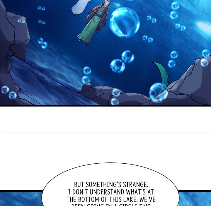 My Lovely Disciples My Lovely Disciples EP 96 - Toomics page 46 - 