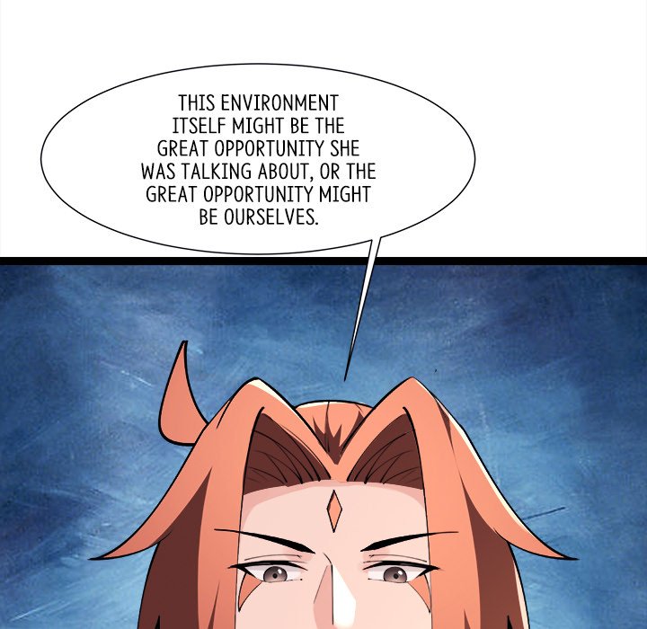 My Lovely Disciples My Lovely Disciples EP 96 - Toomics page 49 - 