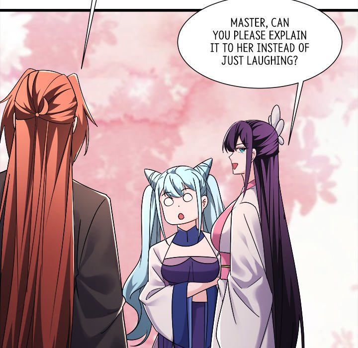 My Lovely Disciples My Lovely Disciples EP 96 - Toomics page 6 - 