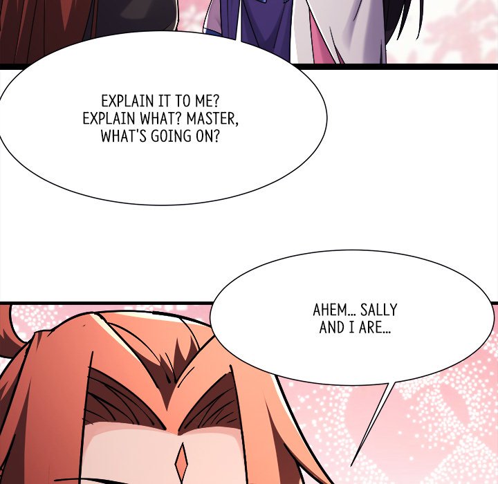 My Lovely Disciples My Lovely Disciples EP 96 - Toomics page 7 - 
