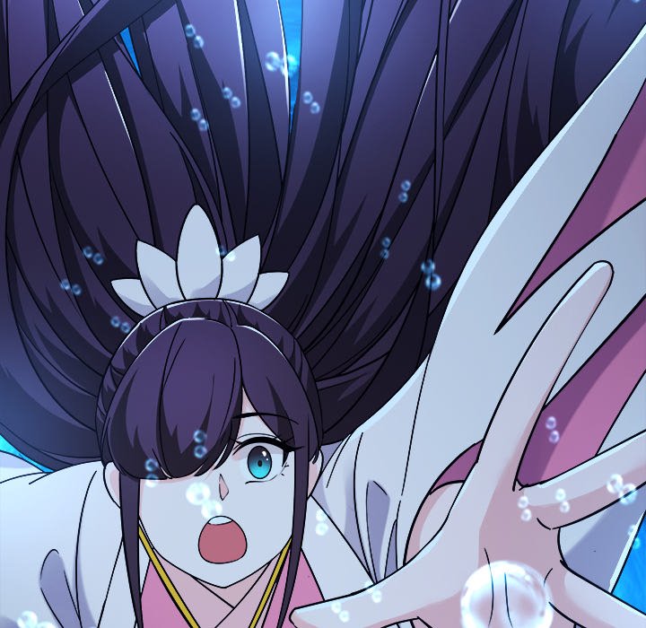 My Lovely Disciples My Lovely Disciples EP 96 - Toomics page 61 - 