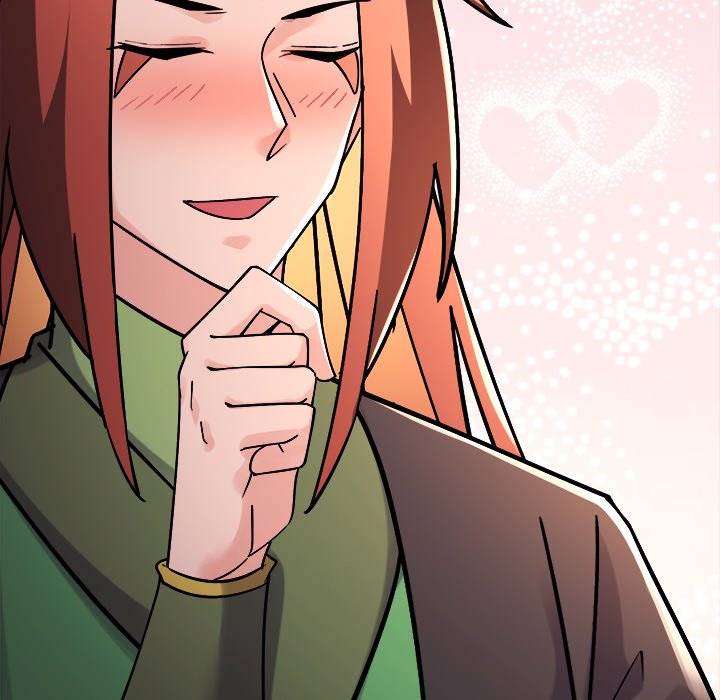 My Lovely Disciples My Lovely Disciples EP 96 - Toomics page 8 - 