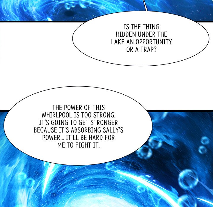 My Lovely Disciples My Lovely Disciples EP 96 - Toomics page 76 - 