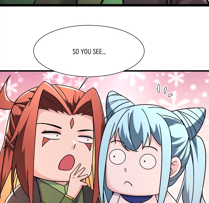 My Lovely Disciples My Lovely Disciples EP 96 - Toomics page 9 - 
