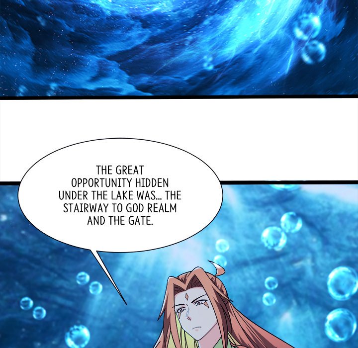 My Lovely Disciples My Lovely Disciples EP 96 - Toomics page 81 - 