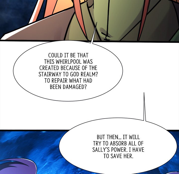 My Lovely Disciples My Lovely Disciples EP 96 - Toomics page 84 - 