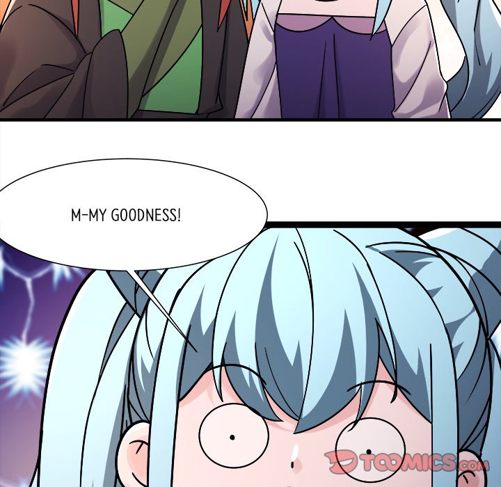 My Lovely Disciples My Lovely Disciples EP 96 - Toomics page 10 - 