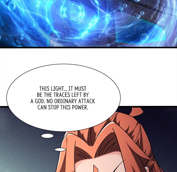 My Lovely Disciples My Lovely Disciples EP 96 - Toomics page 91 - 