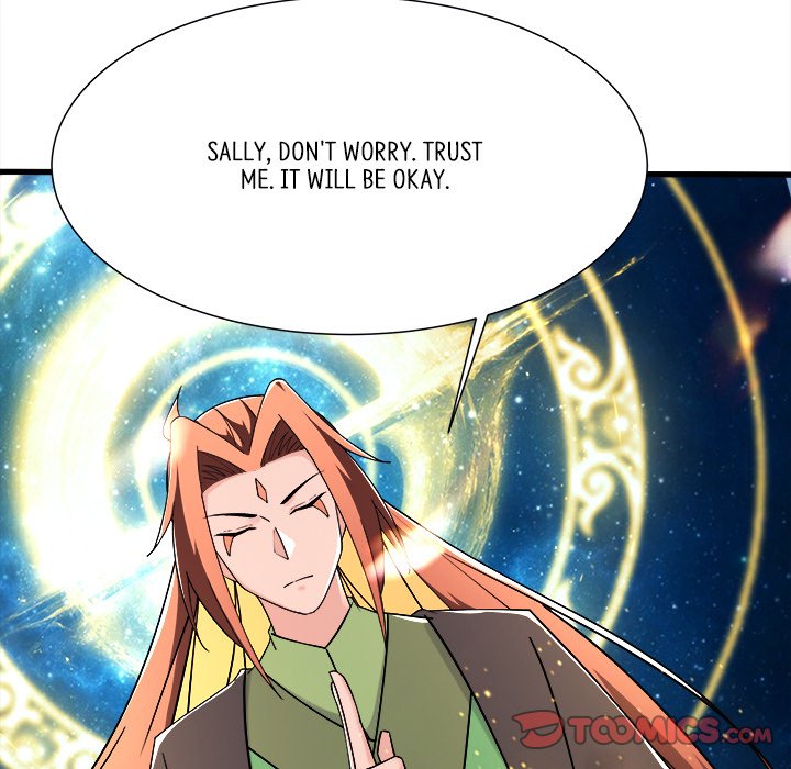 My Lovely Disciples My Lovely Disciples EP 96 - Toomics page 98 - 