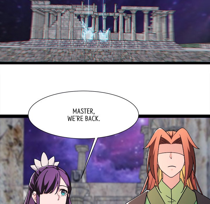 My Lovely Disciples My Lovely Disciples EP 97 - Toomics page 11 - 
