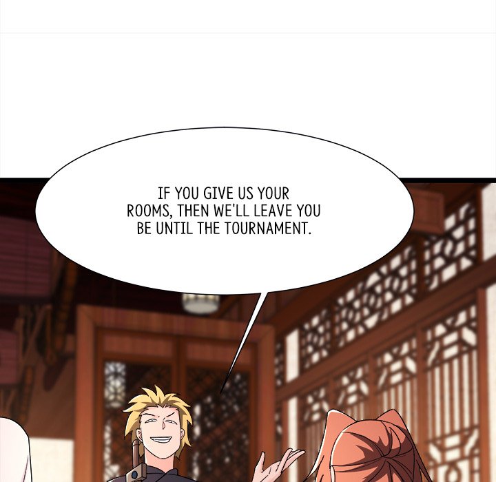 My Lovely Disciples My Lovely Disciples EP 97 - Toomics page 102 - 