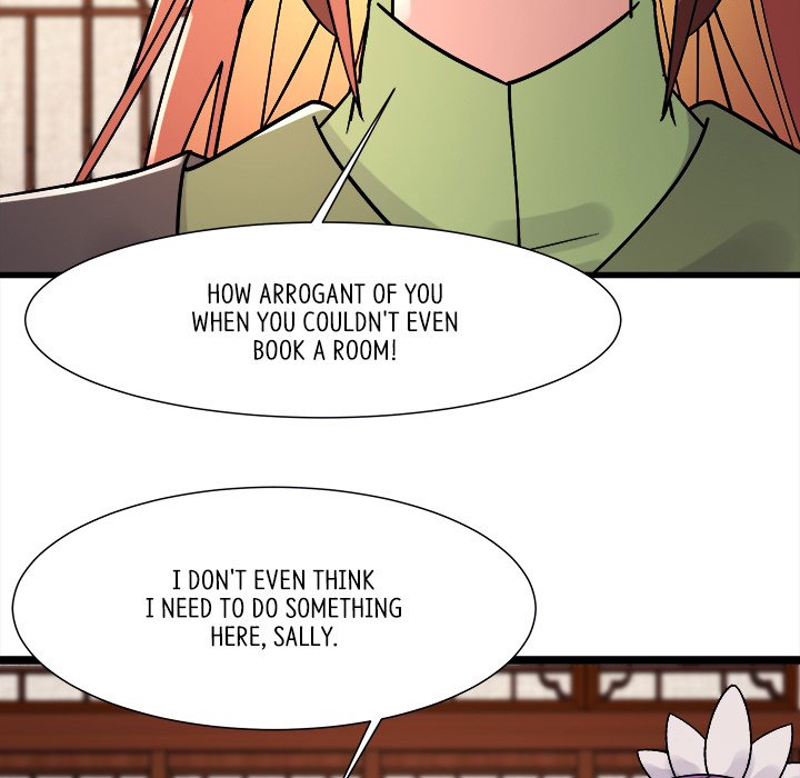 My Lovely Disciples My Lovely Disciples EP 97 - Toomics page 105 - 