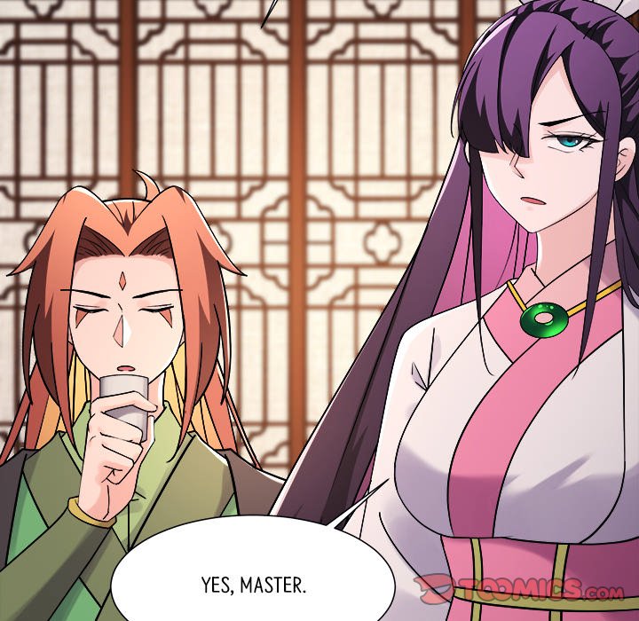 My Lovely Disciples My Lovely Disciples EP 97 - Toomics page 106 - 