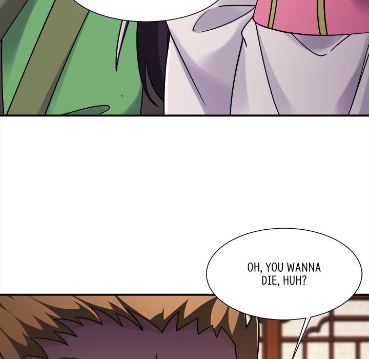 My Lovely Disciples My Lovely Disciples EP 97 - Toomics page 107 - 