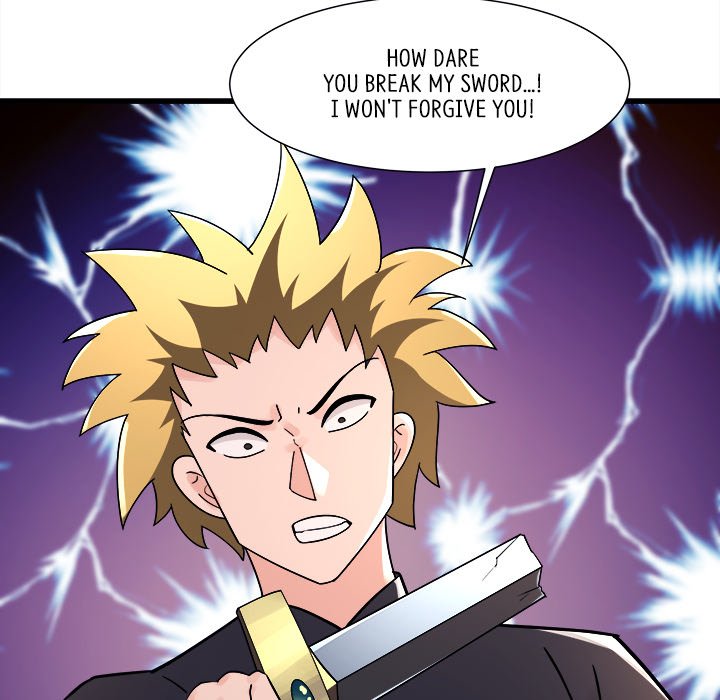 My Lovely Disciples My Lovely Disciples EP 97 - Toomics page 111 - 