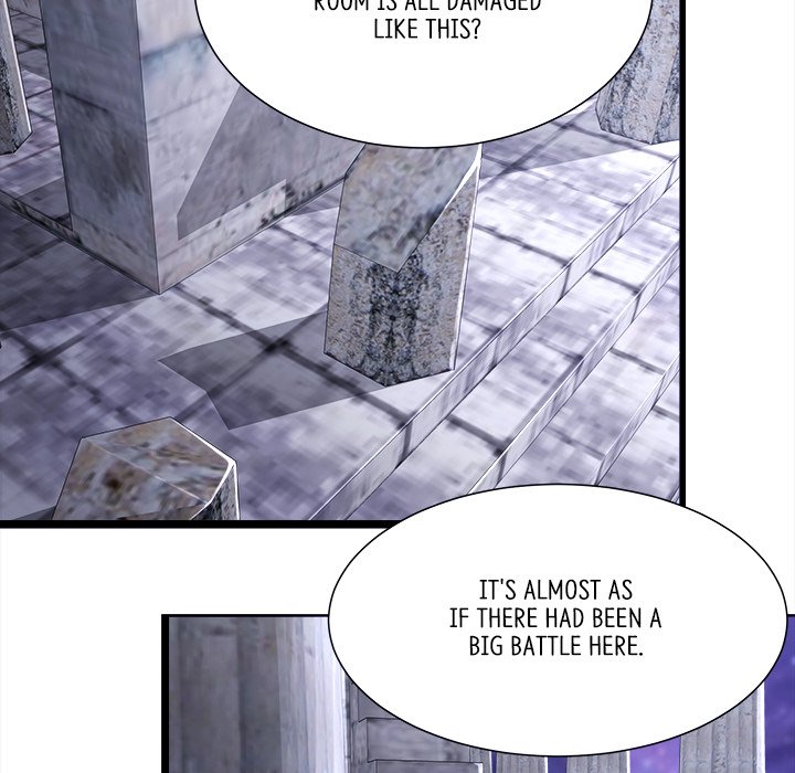 My Lovely Disciples My Lovely Disciples EP 97 - Toomics page 13 - 