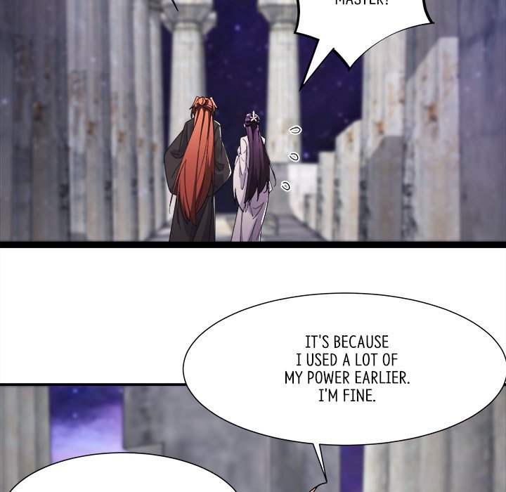 My Lovely Disciples My Lovely Disciples EP 97 - Toomics page 15 - 