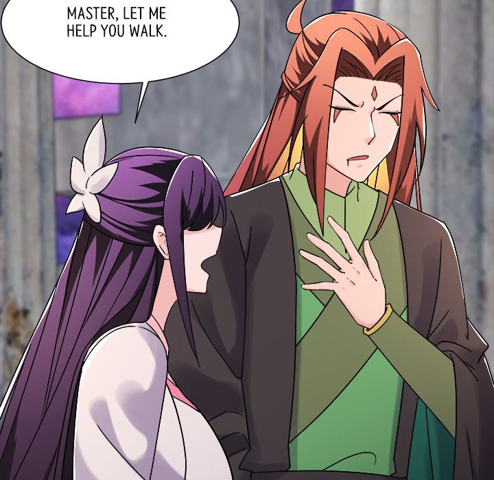 My Lovely Disciples My Lovely Disciples EP 97 - Toomics page 16 - 