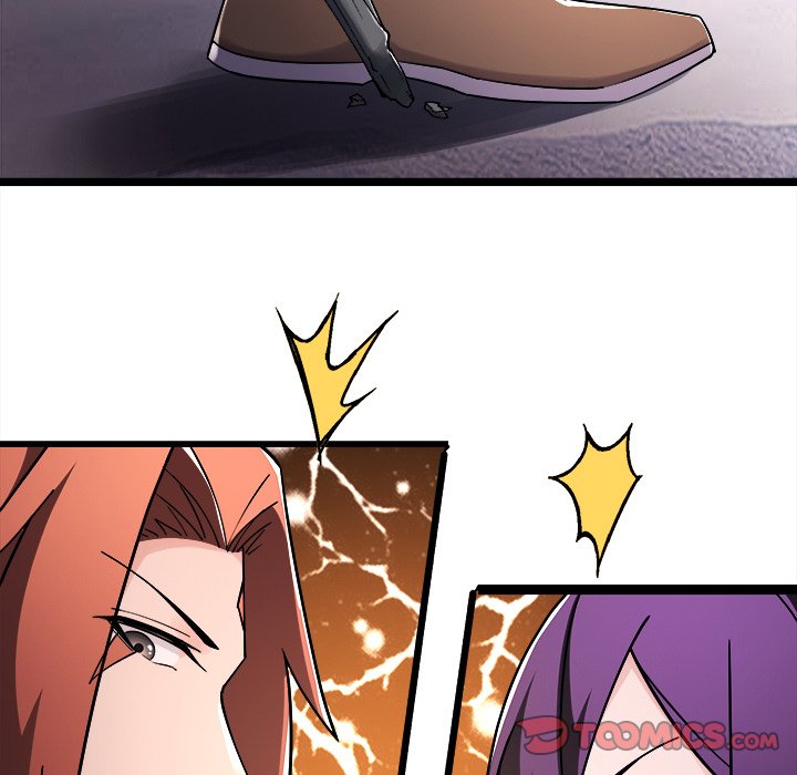 My Lovely Disciples My Lovely Disciples EP 97 - Toomics page 18 - 