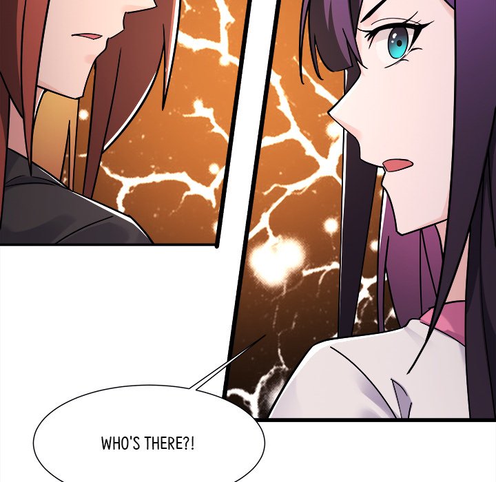 My Lovely Disciples My Lovely Disciples EP 97 - Toomics page 19 - 