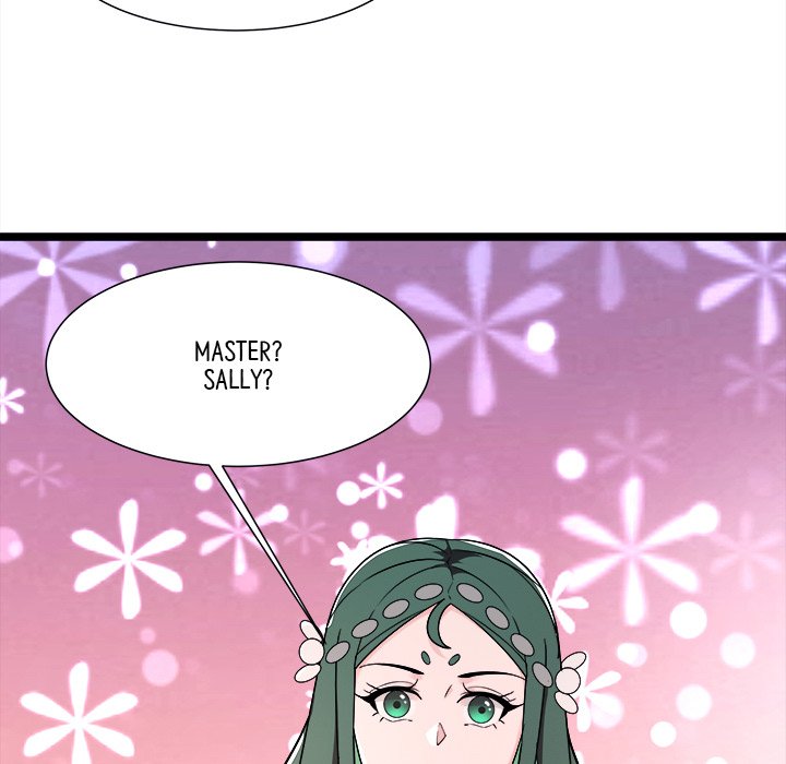My Lovely Disciples My Lovely Disciples EP 97 - Toomics page 20 - 