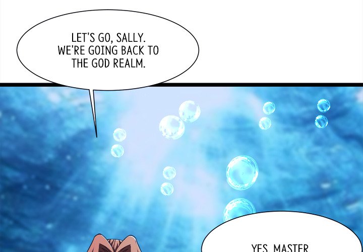 My Lovely Disciples My Lovely Disciples EP 97 - Toomics page 3 - 