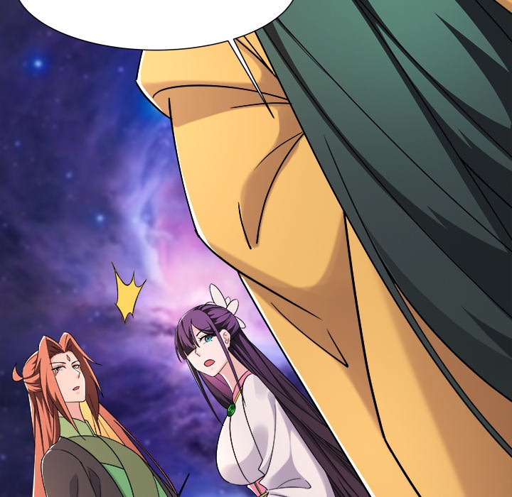 My Lovely Disciples My Lovely Disciples EP 97 - Toomics page 23 - 