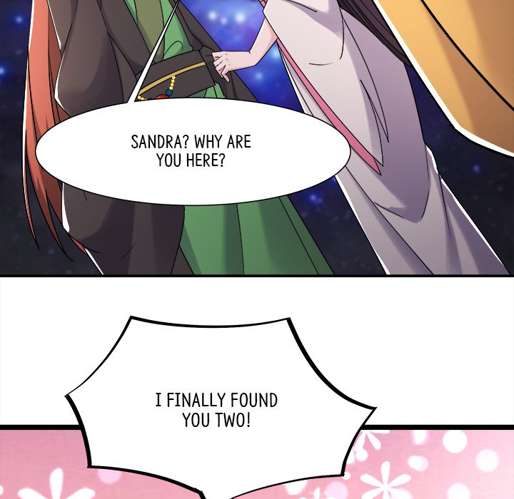 My Lovely Disciples My Lovely Disciples EP 97 - Toomics page 24 - 