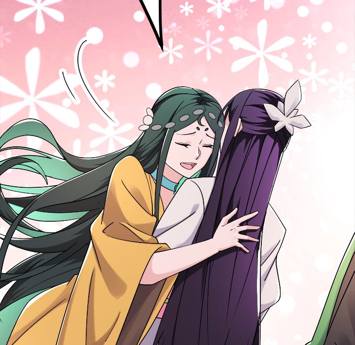 My Lovely Disciples My Lovely Disciples EP 97 - Toomics page 25 - 