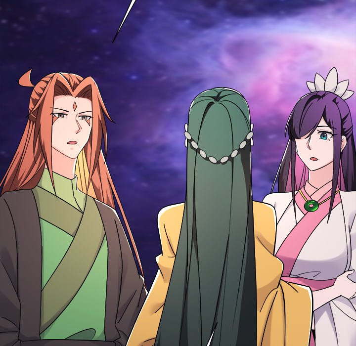 My Lovely Disciples My Lovely Disciples EP 97 - Toomics page 27 - 
