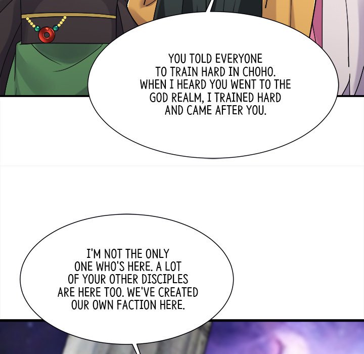 My Lovely Disciples My Lovely Disciples EP 97 - Toomics page 28 - 