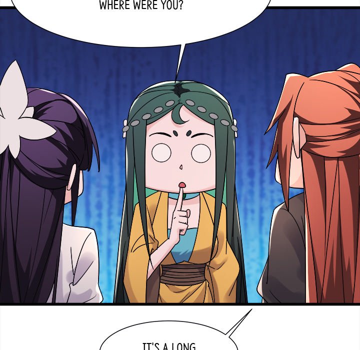 My Lovely Disciples My Lovely Disciples EP 97 - Toomics page 31 - 