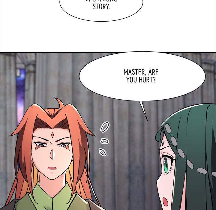My Lovely Disciples My Lovely Disciples EP 97 - Toomics page 32 - 