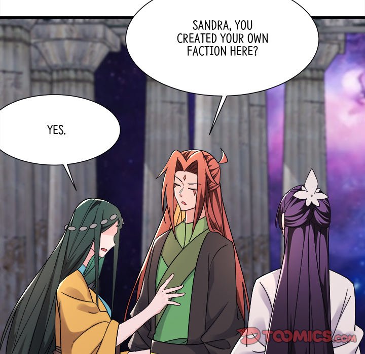 My Lovely Disciples My Lovely Disciples EP 97 - Toomics page 34 - 