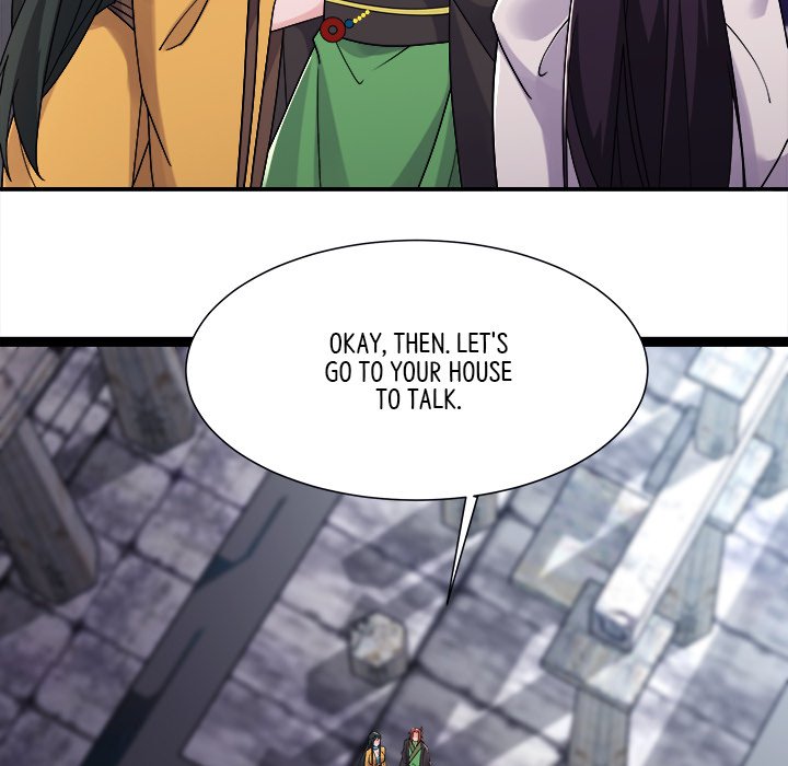My Lovely Disciples My Lovely Disciples EP 97 - Toomics page 35 - 