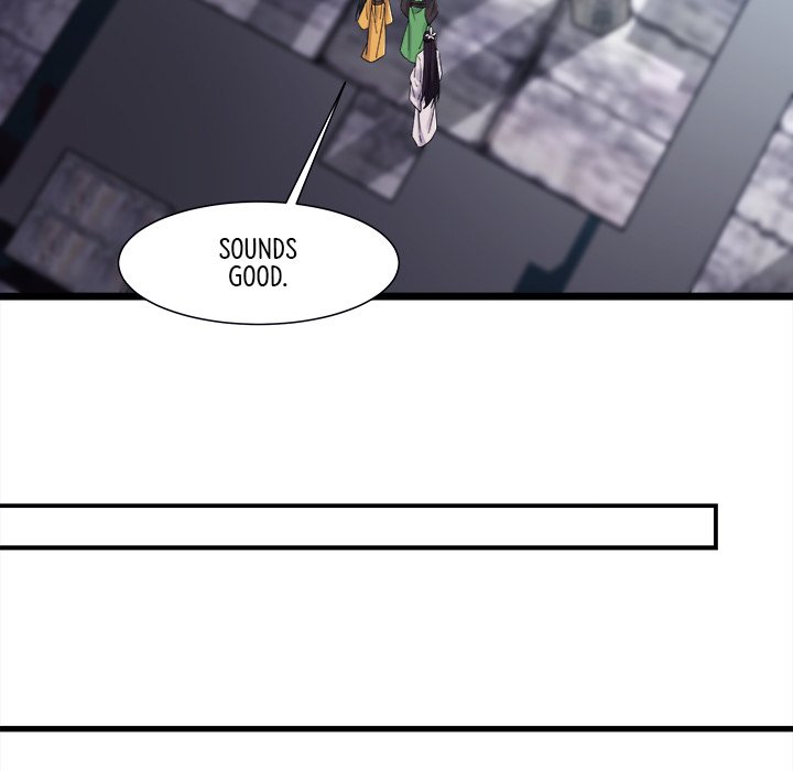 My Lovely Disciples My Lovely Disciples EP 97 - Toomics page 36 - 