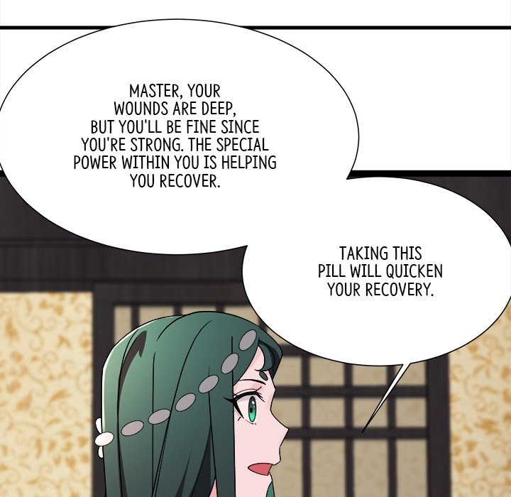 My Lovely Disciples My Lovely Disciples EP 97 - Toomics page 37 - 