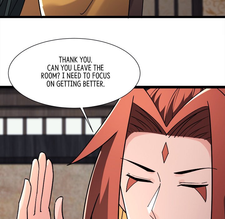 My Lovely Disciples My Lovely Disciples EP 97 - Toomics page 39 - 