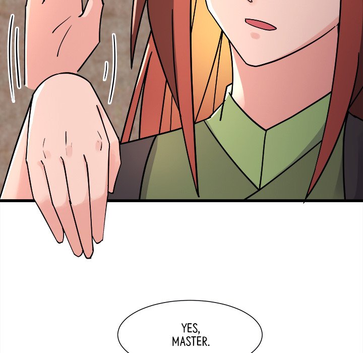 My Lovely Disciples My Lovely Disciples EP 97 - Toomics page 40 - 